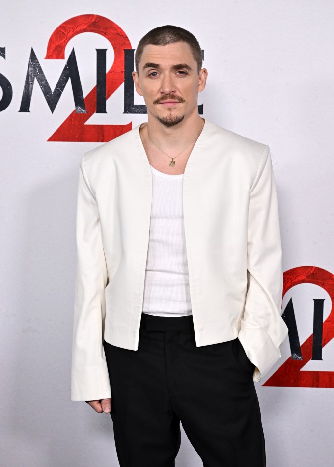 Kyle Gallner