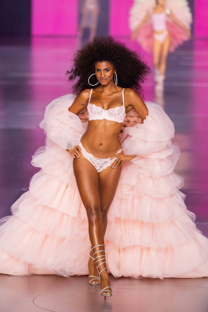 Imaan Hammam