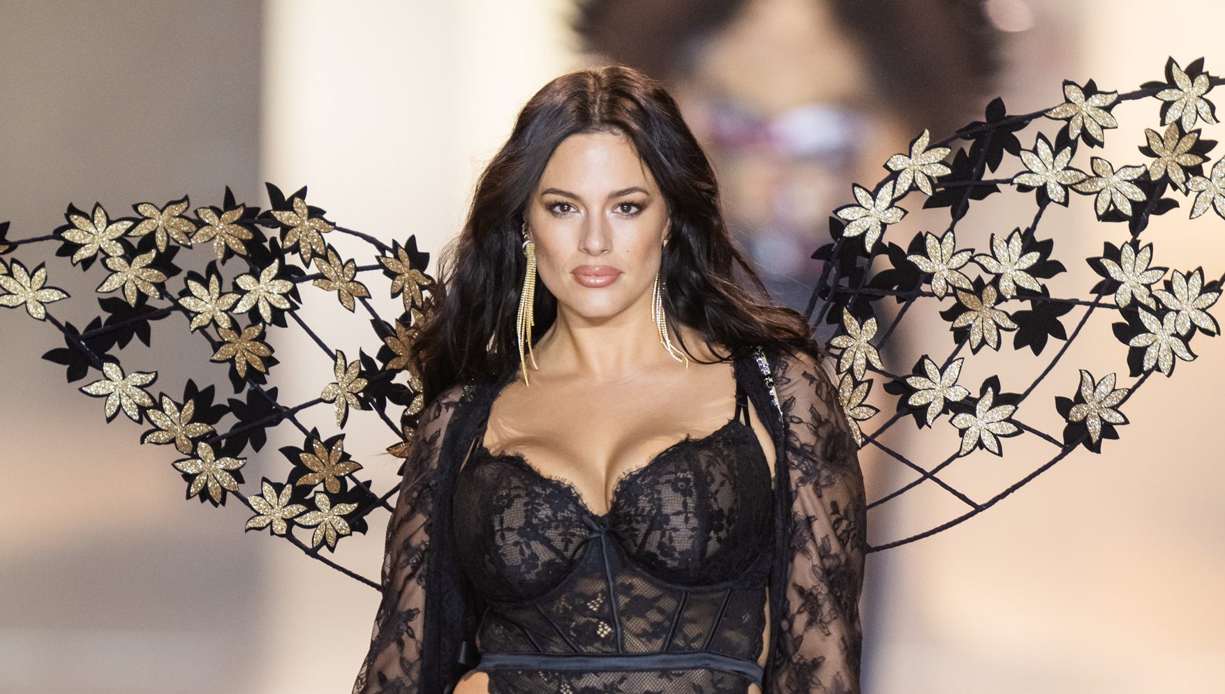 Famous Birthdays Today — October 30: Celebrity Ashley Graham