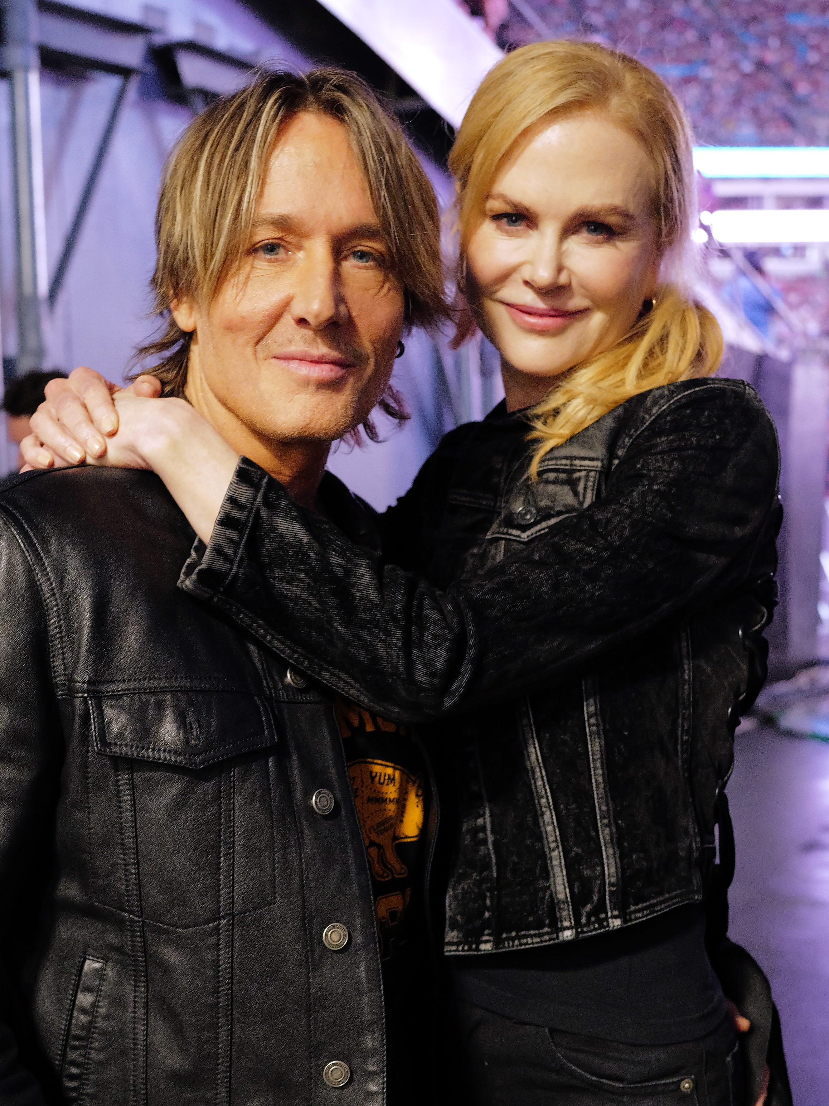 Nicole Kidman’s Husbands: All About Her 2 Marriages to Tom Cruise & Keith Urban