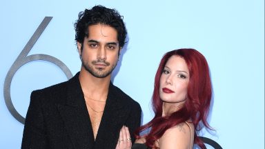 Halsey’s Boyfriend History: From Exes Evan Peters and Alev Aydin to Fiancé Avan Jogia