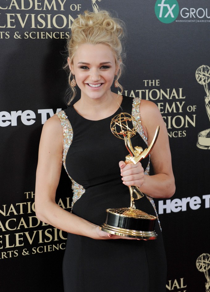 Hunter King