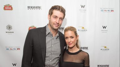 Jay Cutler: 5 rzeczy o byłym mężu Kristin Cavallari