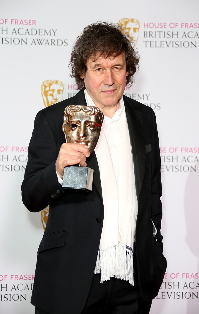 Stephen Rea