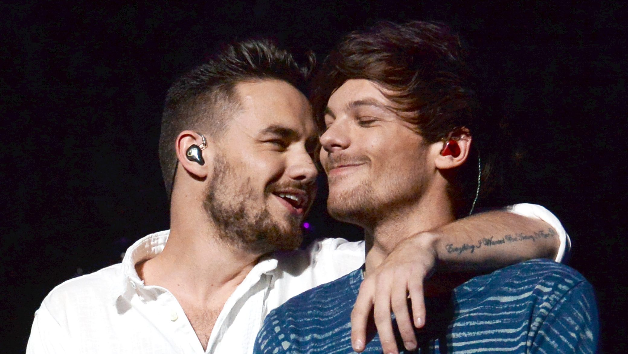 Louis Tomlinson Reacts to Liam Payne’s Death in New Statement – Hollywood Life