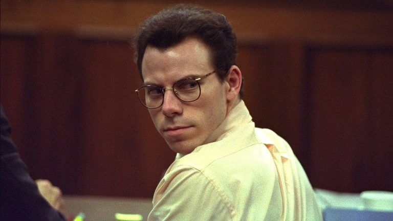 Erik Menendez’s Letter to His Cousin: The Contents Revealed – Hollywood