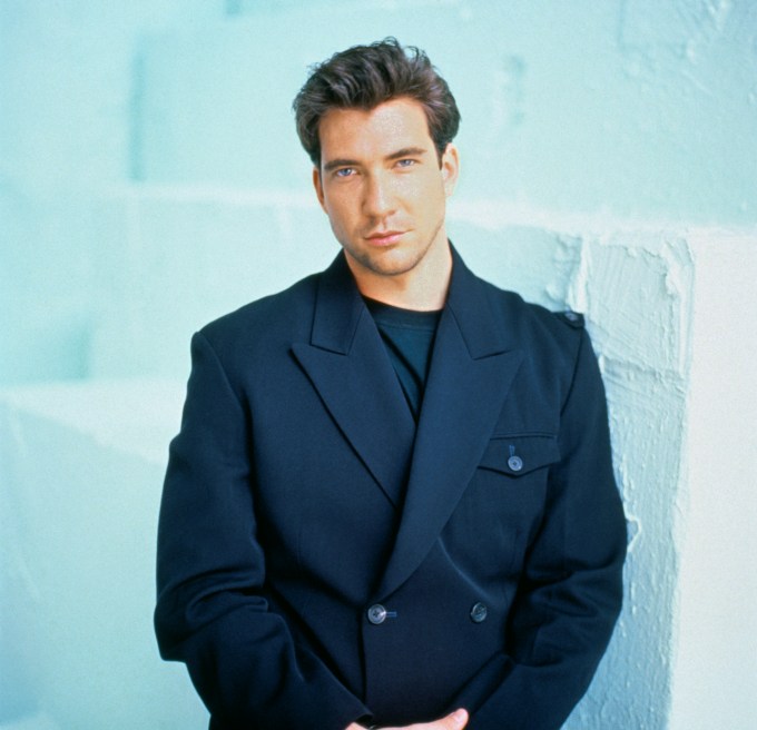 Dylan McDermott