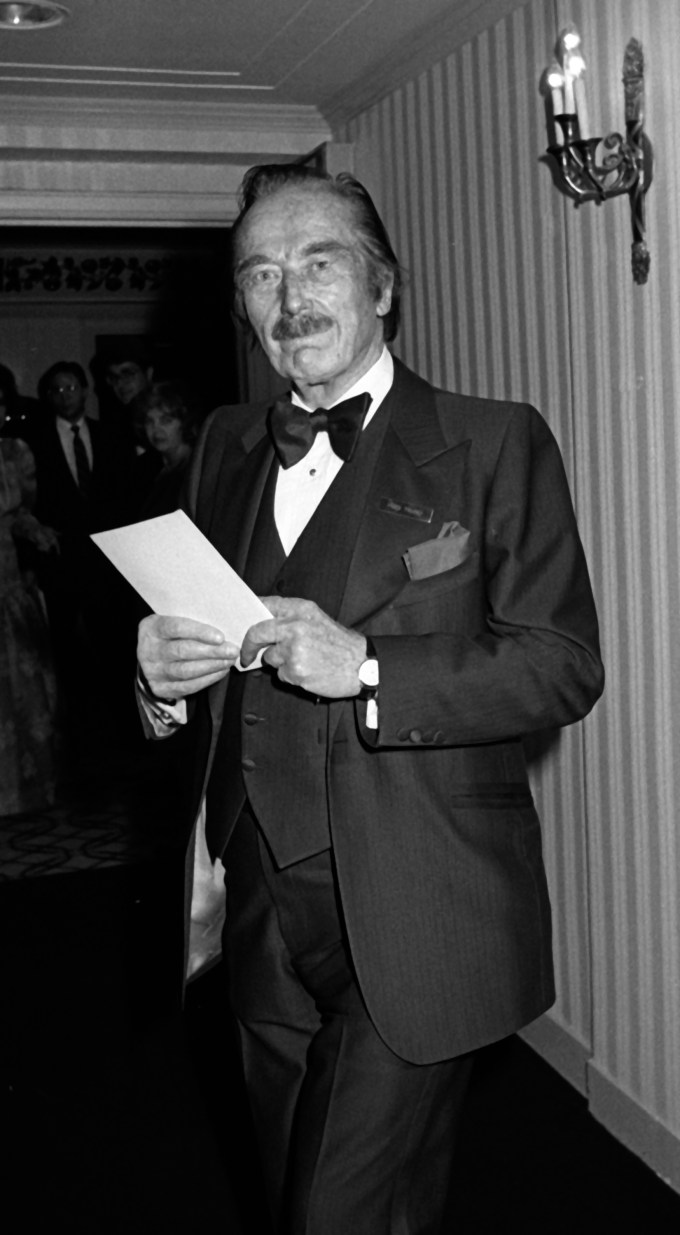 Fred Trump