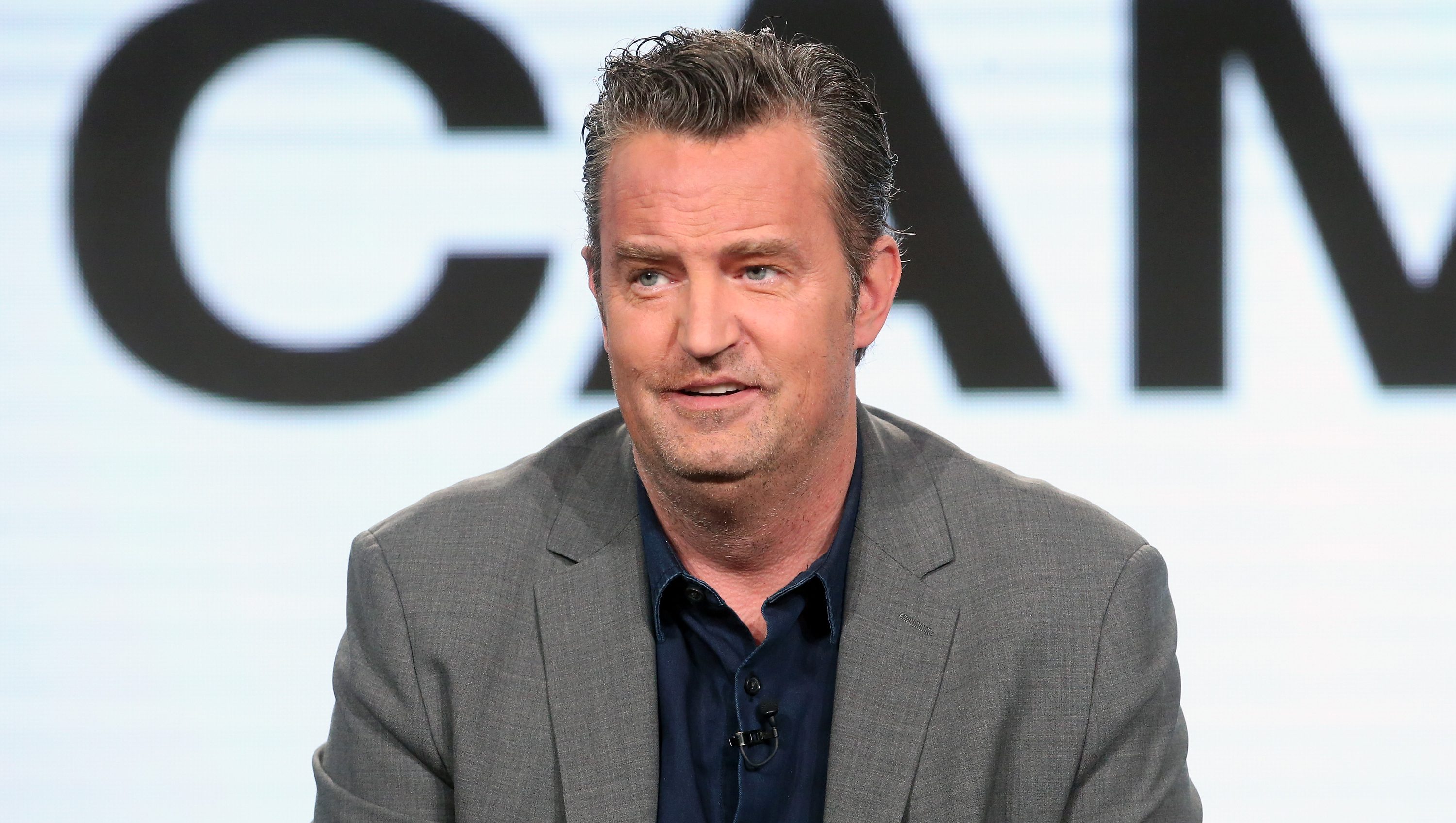 Doctor Charged With Matthew Perry’s Death Pleads Guilty – Hollywood Life