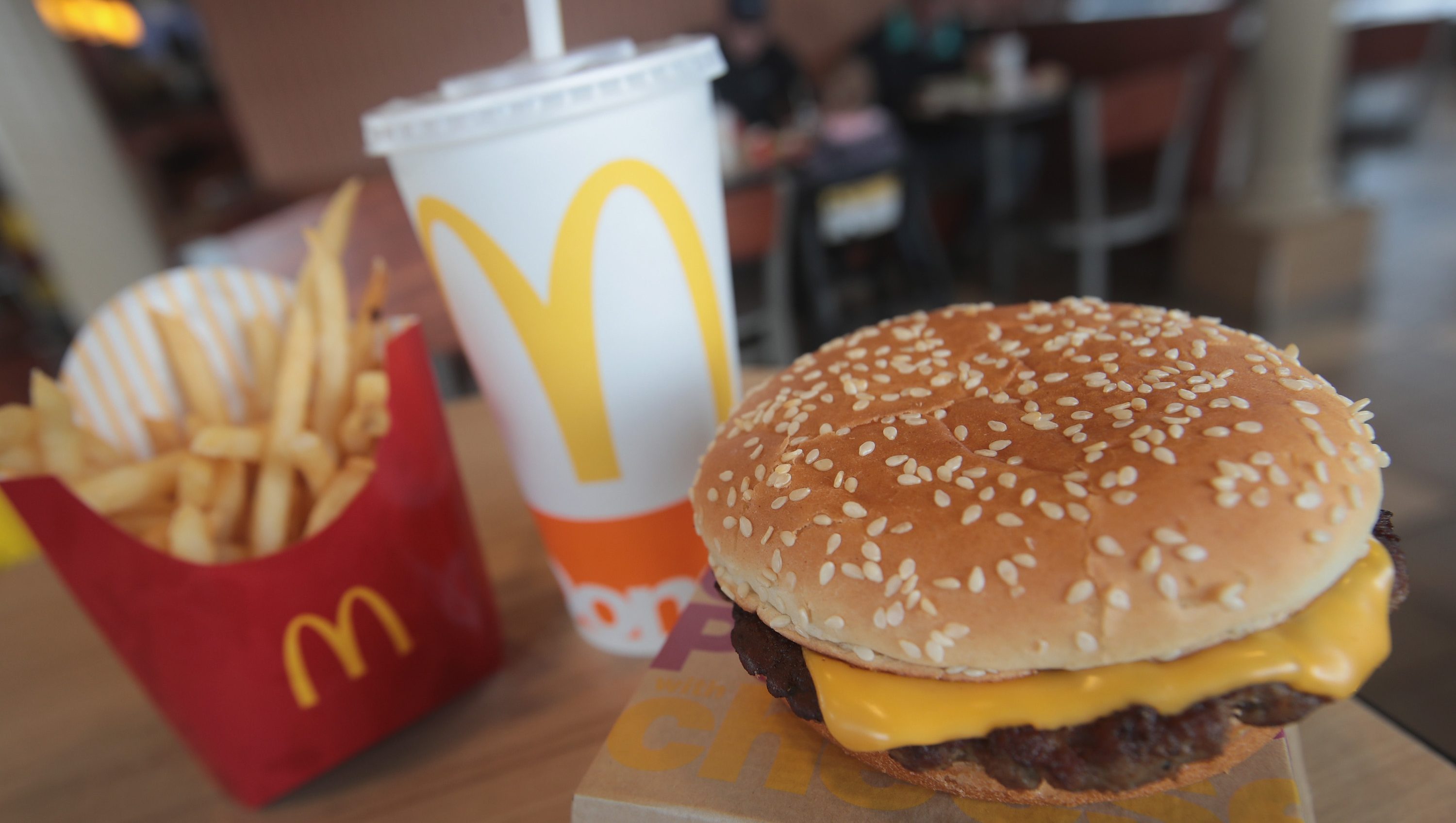 McDonald’s E. Coli 2024 Outbreak: Which States Were Affected?