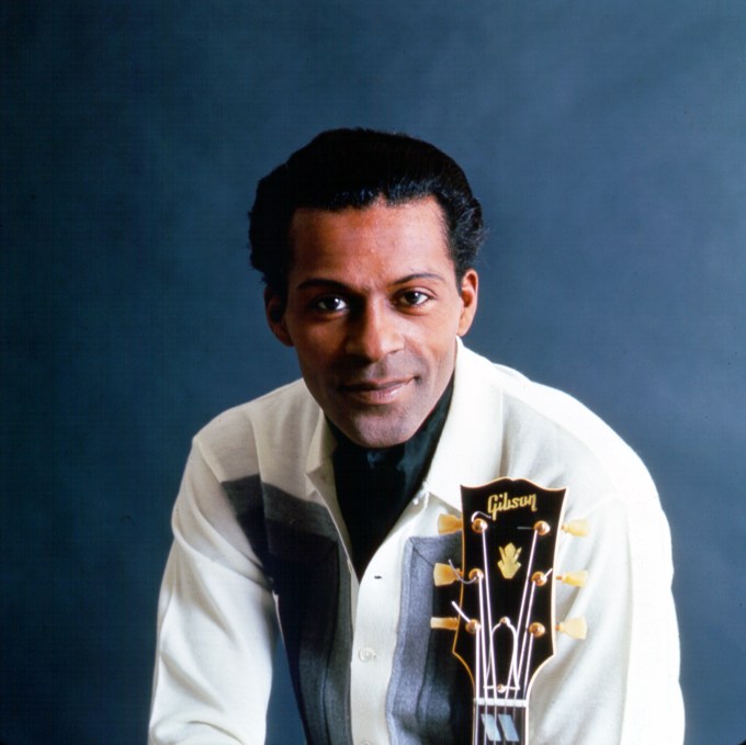 Chuck Berry