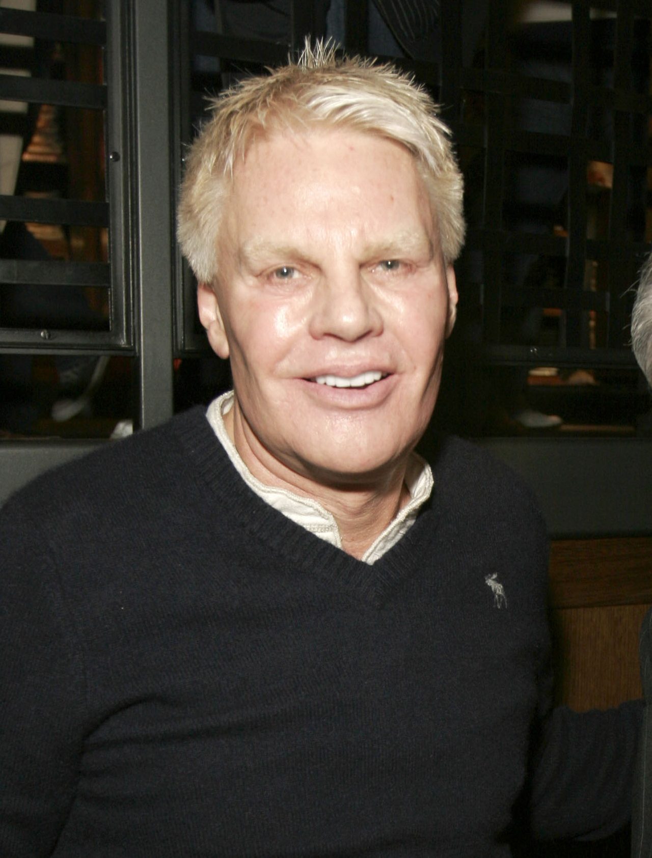 Mike Jeffries Arrested: About the Former Abercrombie & Fitch CEO's Sex Trafficking Case