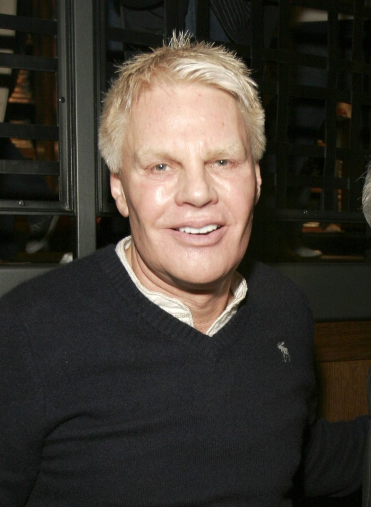 Patrimonio neto de Mike Jeffries en 2024: cuánto dinero gana el exjefe de Abercrombie & Fitch