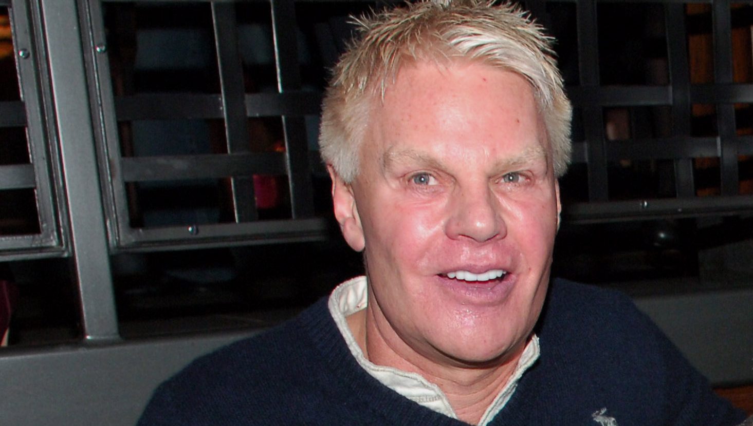 Mike Jeffries: 5 Things About the Former Abercrombie & Fitch CEO