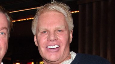  How Much Money the Ex-Abercrombie & Fitch Boss Makes