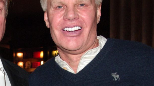 Mike Jeffries Then & Now: Pics of the Ex-Abercrombie & Fitch CEO