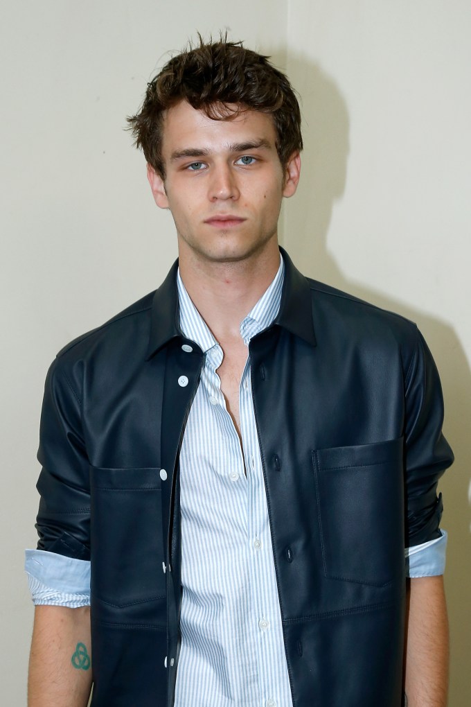 Brandon Flynn