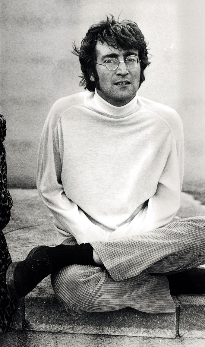 John Lennon