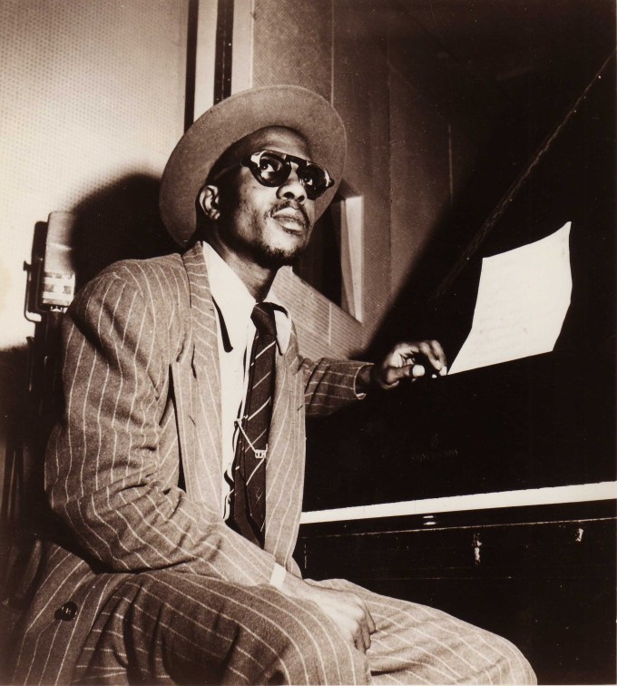 Thelonious Monk