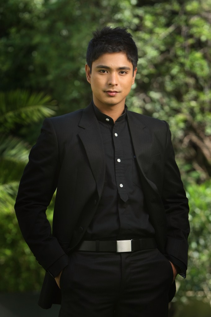 Coco Martin