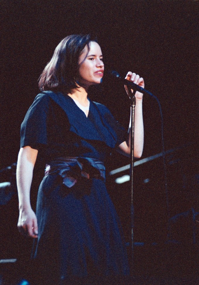 Natalie Merchant