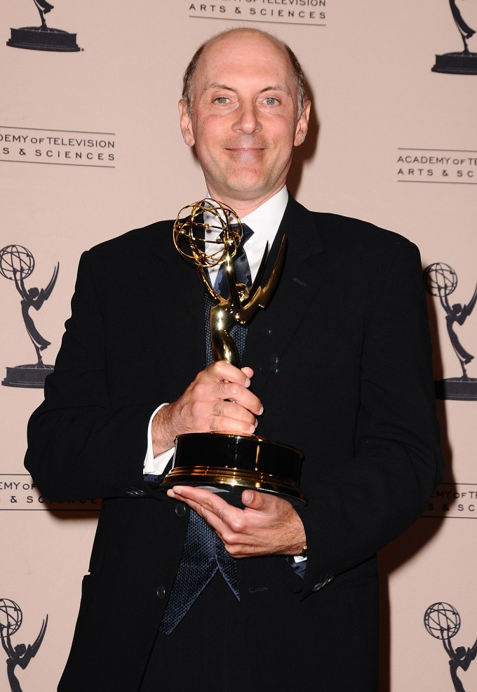 Dan Castellaneta