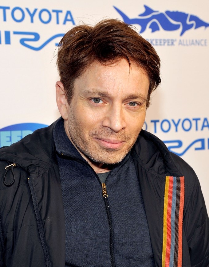 Chris Kattan