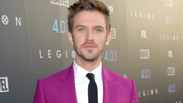 Famous Birthday - Celebrity Dan Stevens born October 10, 1982