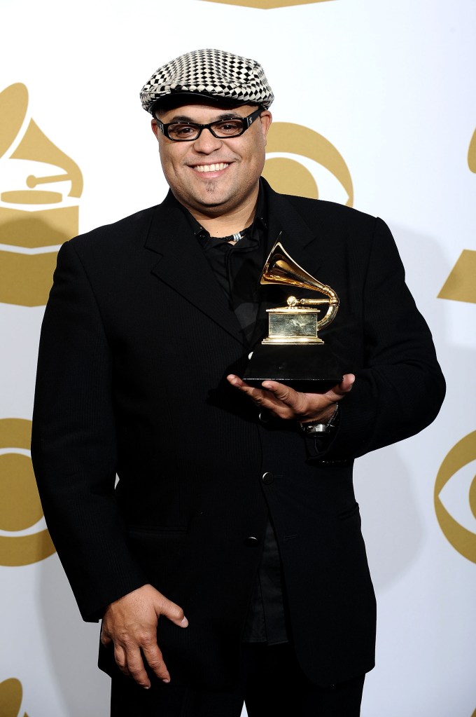 Israel Houghton