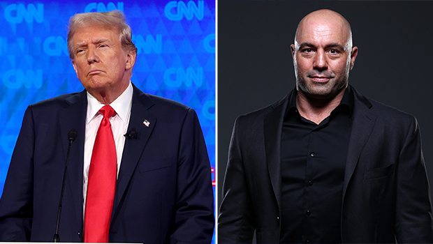 How Did Donald Trump Do on the Joe Rogan Podcast? Highlights