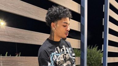 Lucas Coly