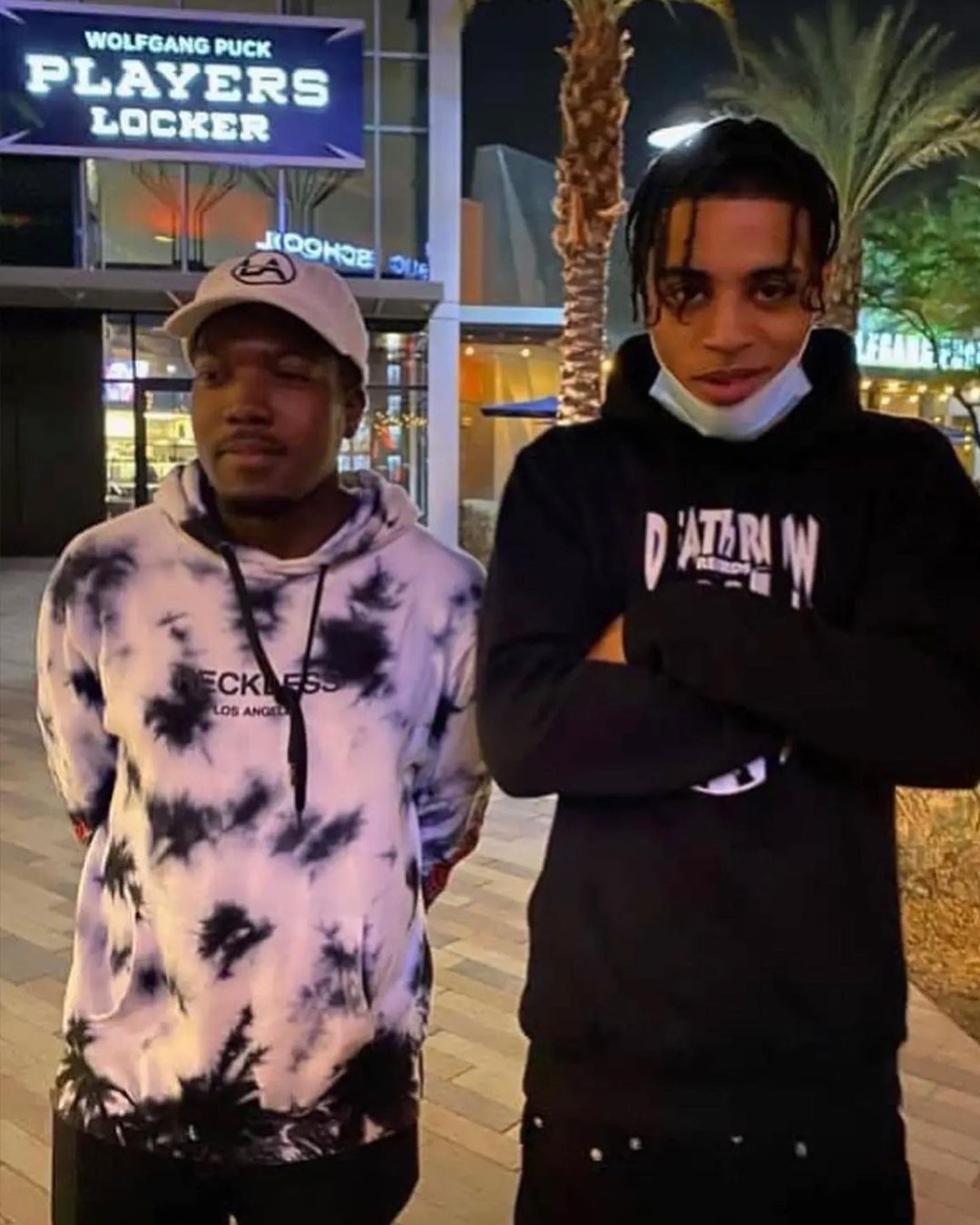 Lucas Coly 2018 Profile For Lucas Coly