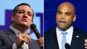 Ted Cruz & Colin Allred Debate: Highlights From the Texas Senate Debate