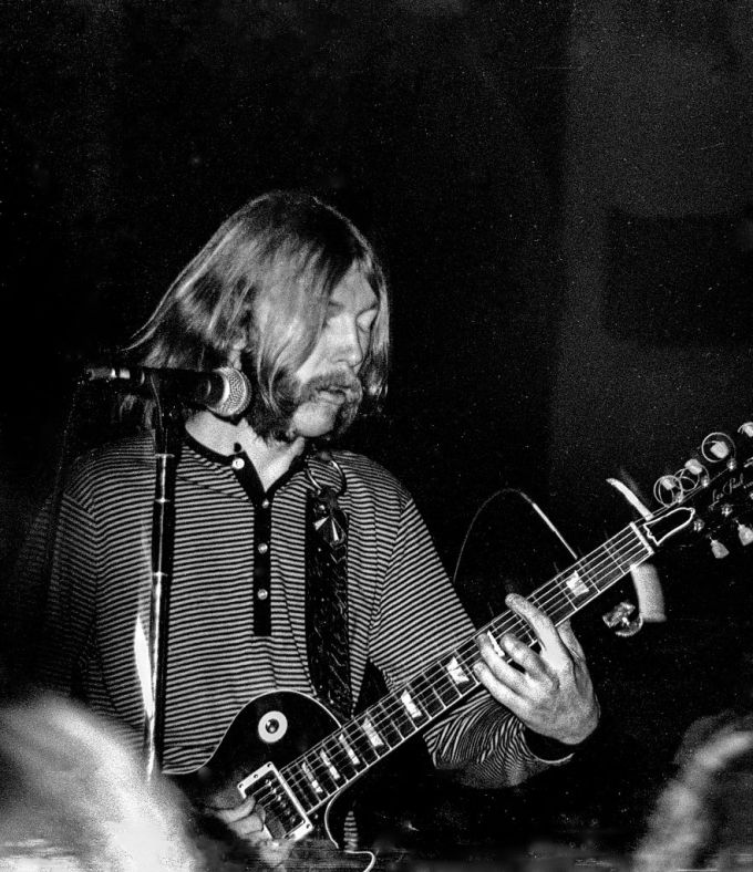 Duane Allman