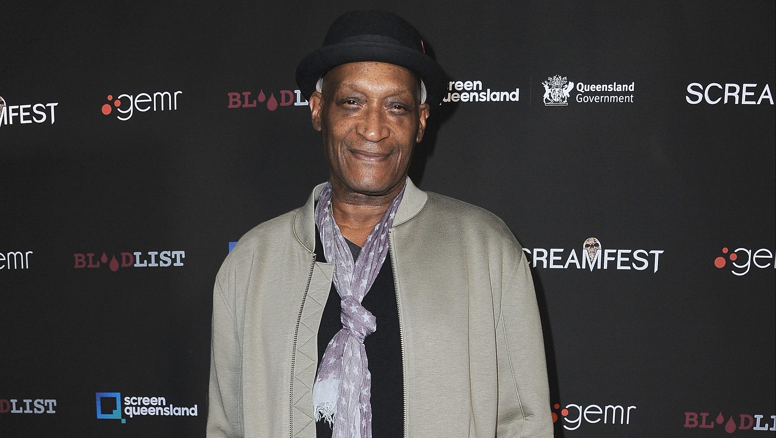 What Did Tony Todd Die From? 'Candyman' Actor's Cause of Death