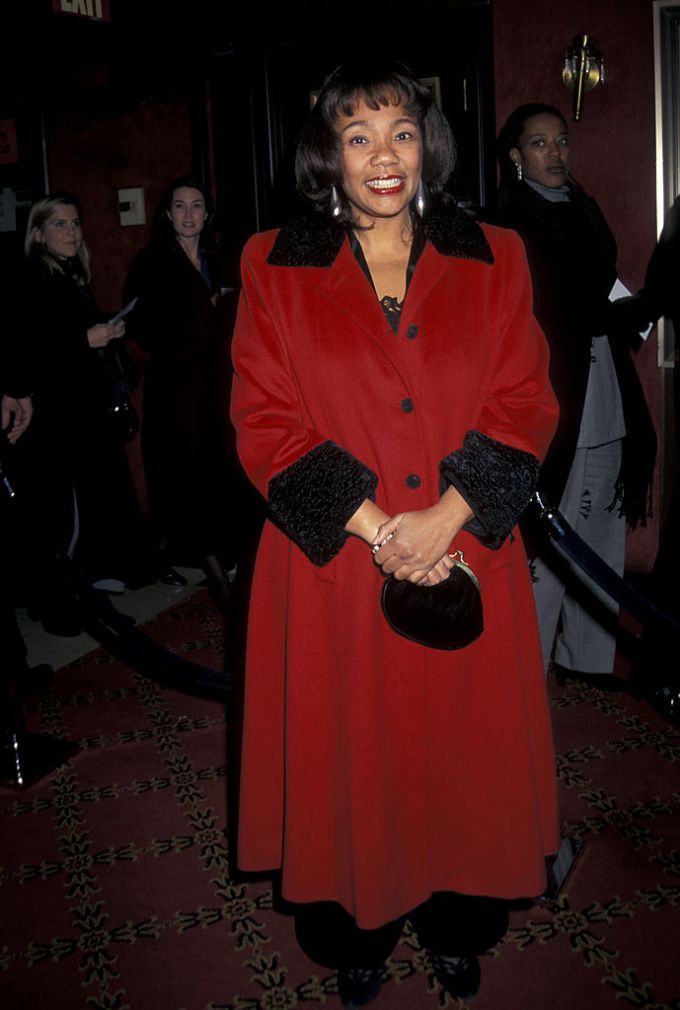 Yolanda King