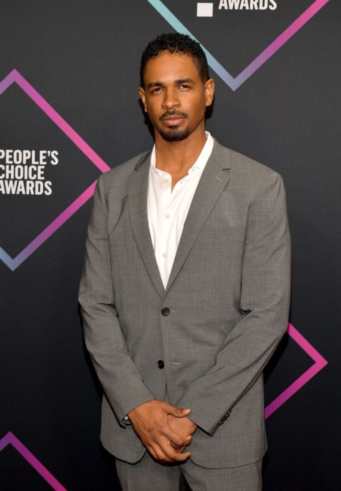 Damon Wayans Jr.