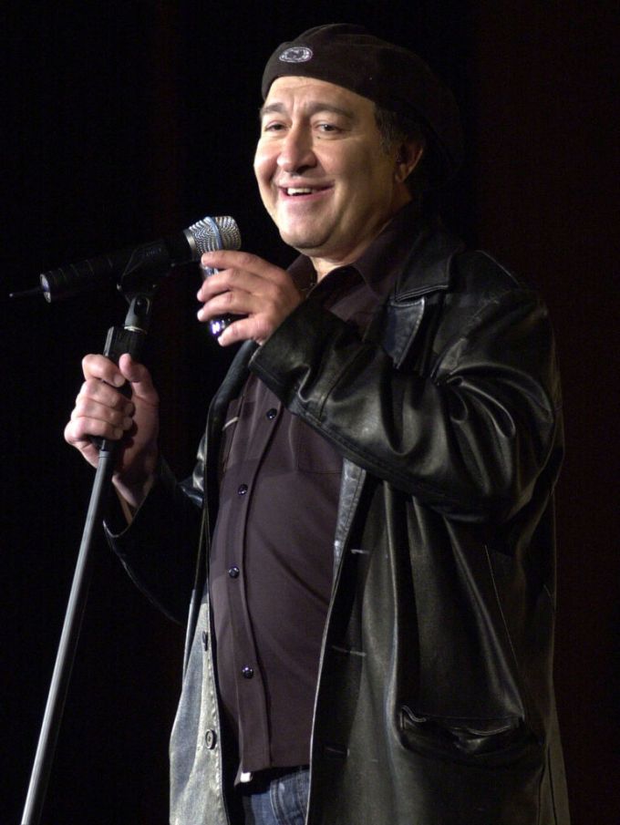 Dom Irrera