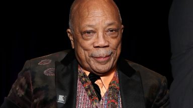 Quincy Jones' Health: How He Managed Brain Aneurysms & Diabetes