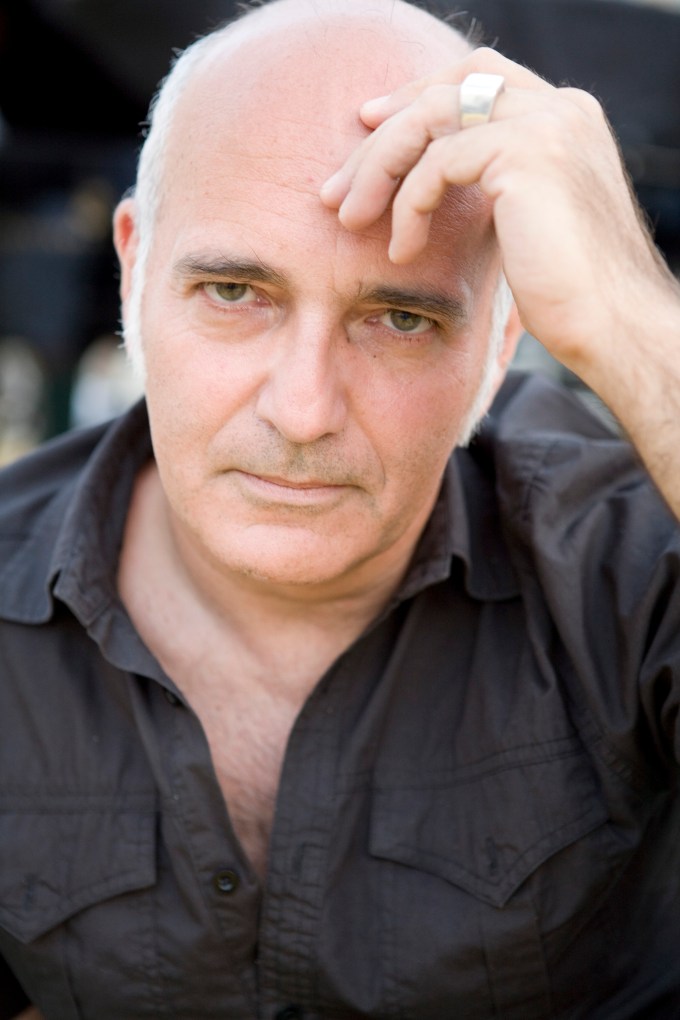 Ludovico Einaudi