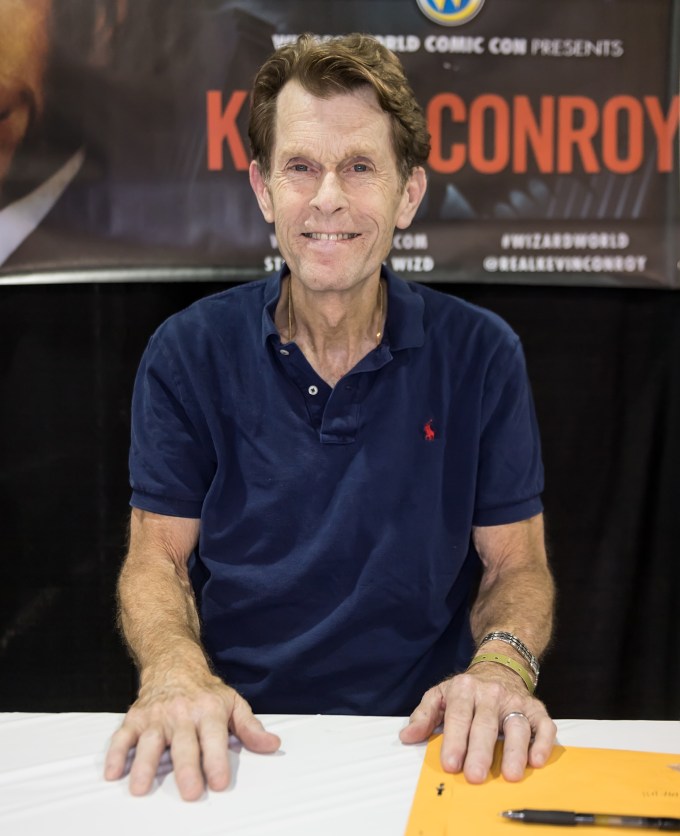 Kevin Conroy