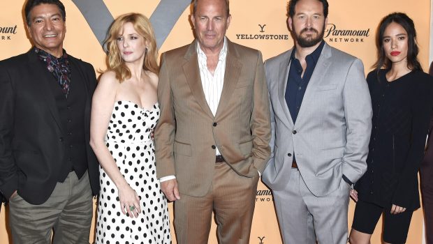 'Yellowstone' Cast on Kevin Costner's Departure: Their Reactions