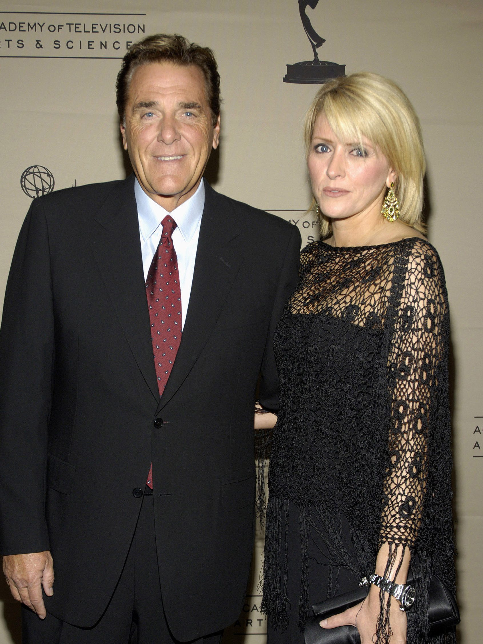 Chuck Woolery's Wife: About the Late Game Show Host's Ex-Wives