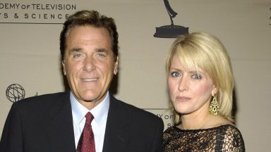 Chuck Woolery's Wife: About the Late Game Show Host's Ex-Wives