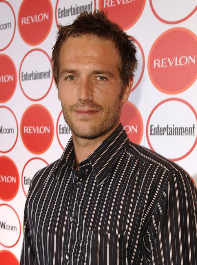 Michael Vartan