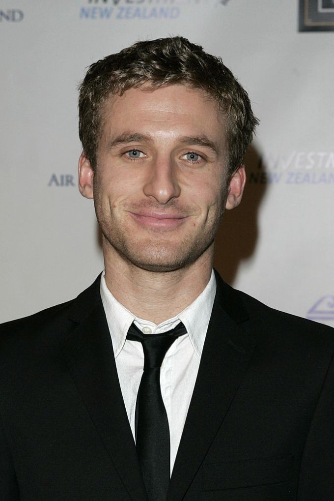 Dean O’Gorman