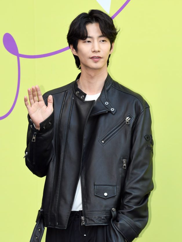 Song Jae-rim Dead: Korean Actor Dies at 39 Years Old