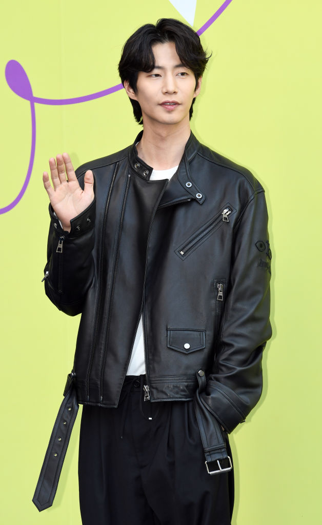 Song Jae Rim Inspiring Generation