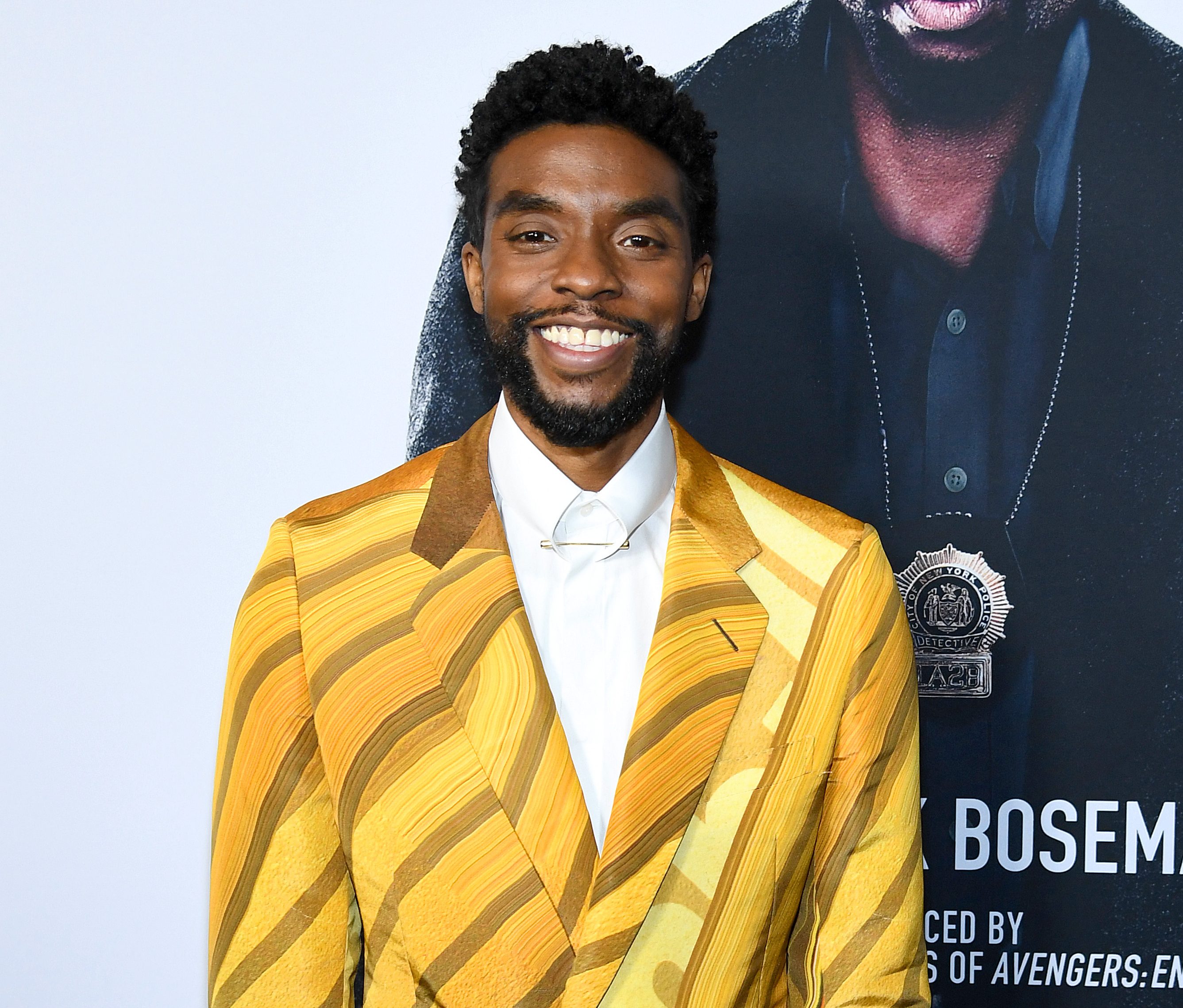 Famous Birthdays Today — November 29: Celebrity Chadwick Boseman & More Famous Birthdays Today — November 29: Celebrity Chadwick Boseman & More