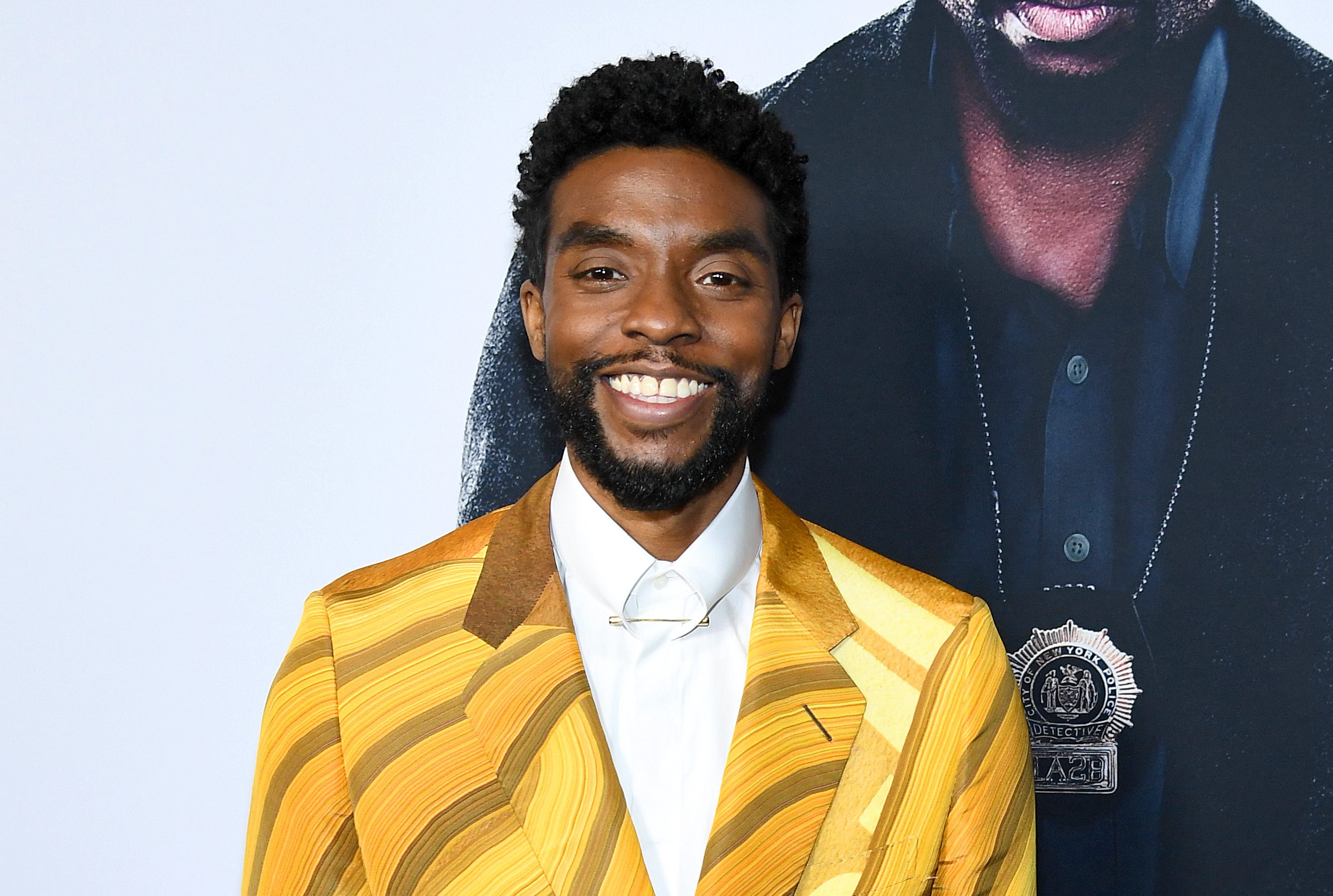 Famous Birthdays Today — November 29: Celebrity Chadwick Boseman & More
